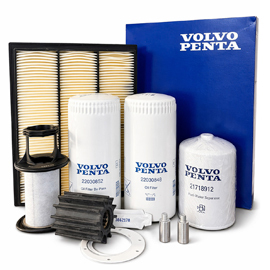 Maintenance Kits