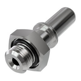 Fuel System Parts