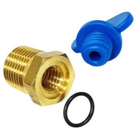 Plugs