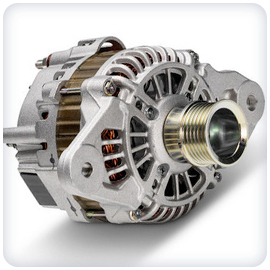 Alternators