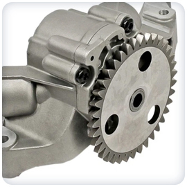Oil Pumps
