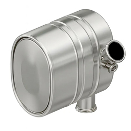 Mufflers