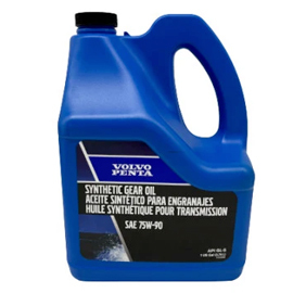 Engine Oil & Lubrication