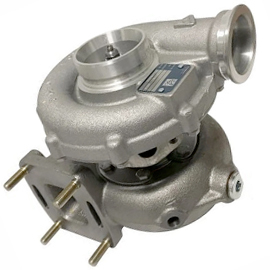 Turbo Chargers