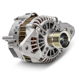Alternators