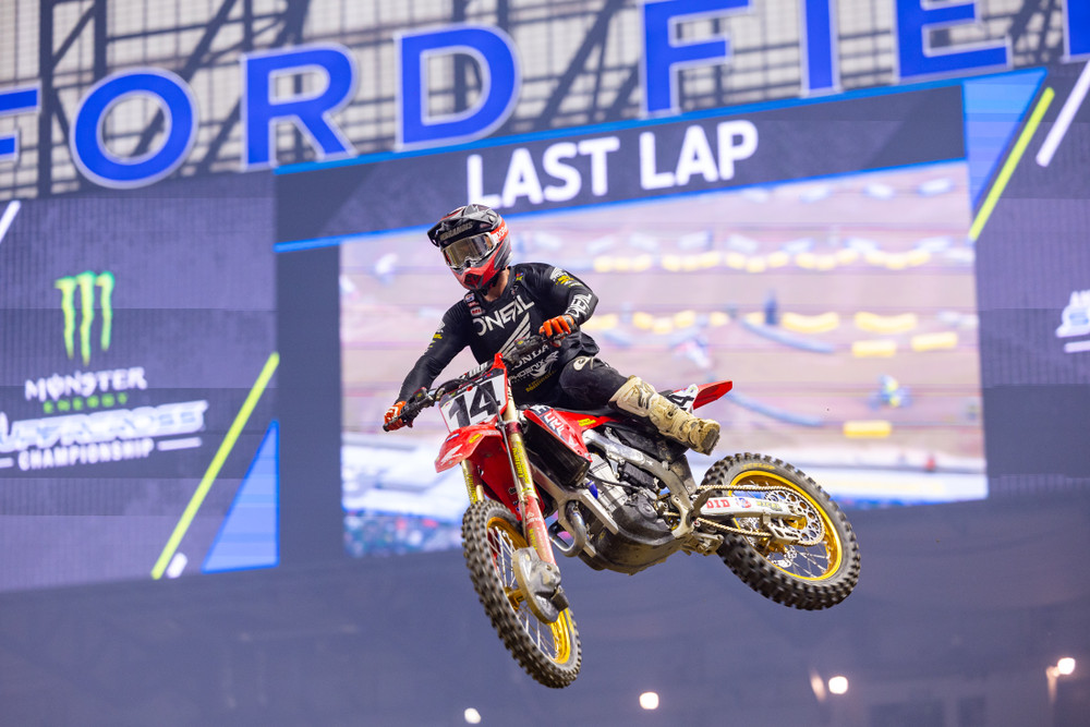 PHX SX Racers survive Motor City Mayhem & strong start to the season for all 3 PHX GNCC racers PHX SX Racers survive Motor City Mayhem & strong start to the season for all 3 PHX GNCC racers