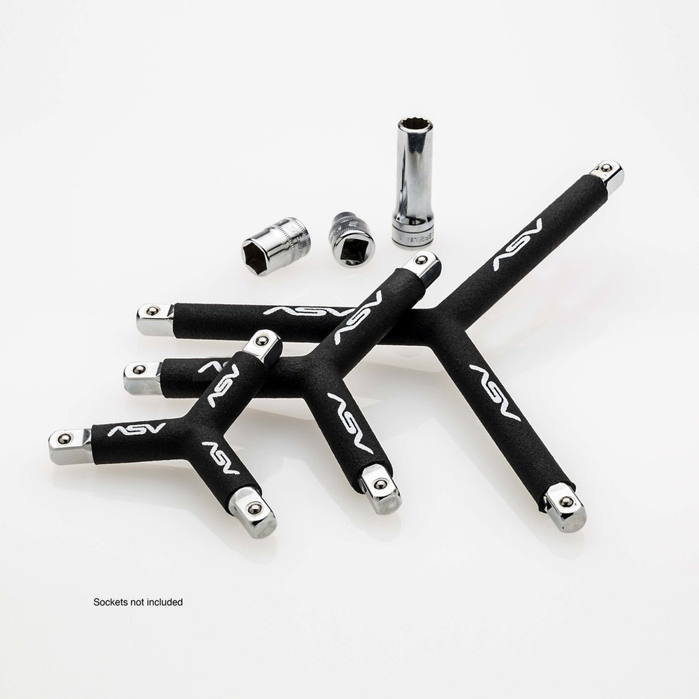 The Benefits of the ASV Inventions Y-handle Tool The Benefits of the ASV Inventions Y-handle Tool