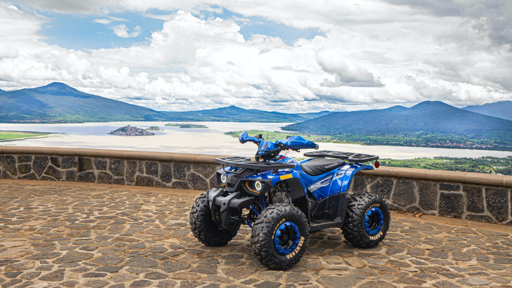 Why ASV Unbreakable Levers Are the Best Choice for Your ATV Why ASV Unbreakable Levers Are the Best Choice for Your ATV