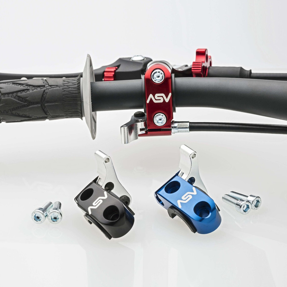 The ASV Inventions Rotator Clamp The ASV Inventions Rotator Clamp