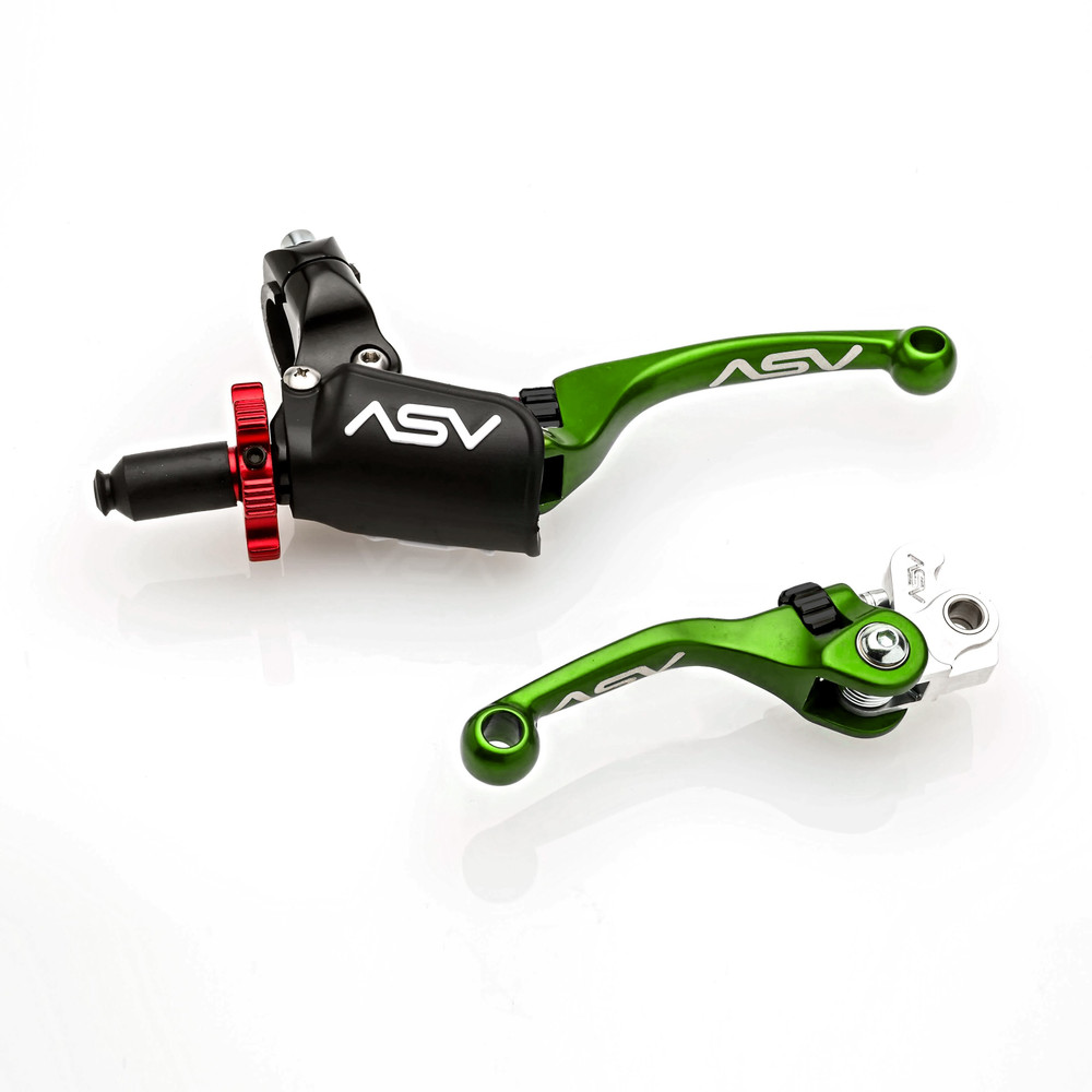 ASV Inventions: Offering the Best Motorcycle Products in the Industry ASV Inventions: Offering the Best Motorcycle Products in the Industry