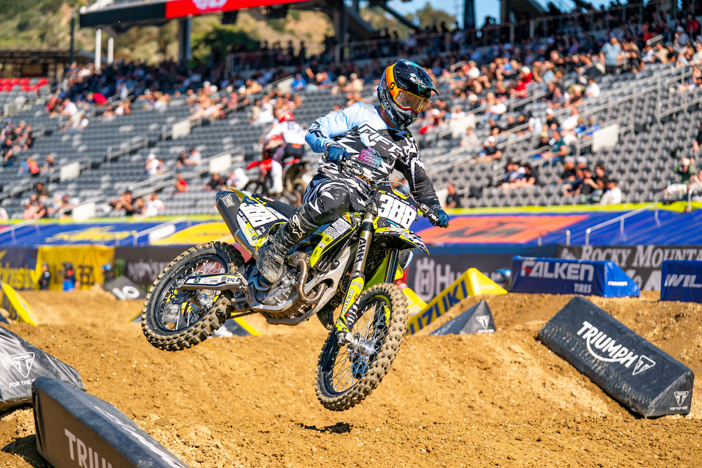ASV Inventions Privateer Spotlight: Brandon Ray Shines at A1