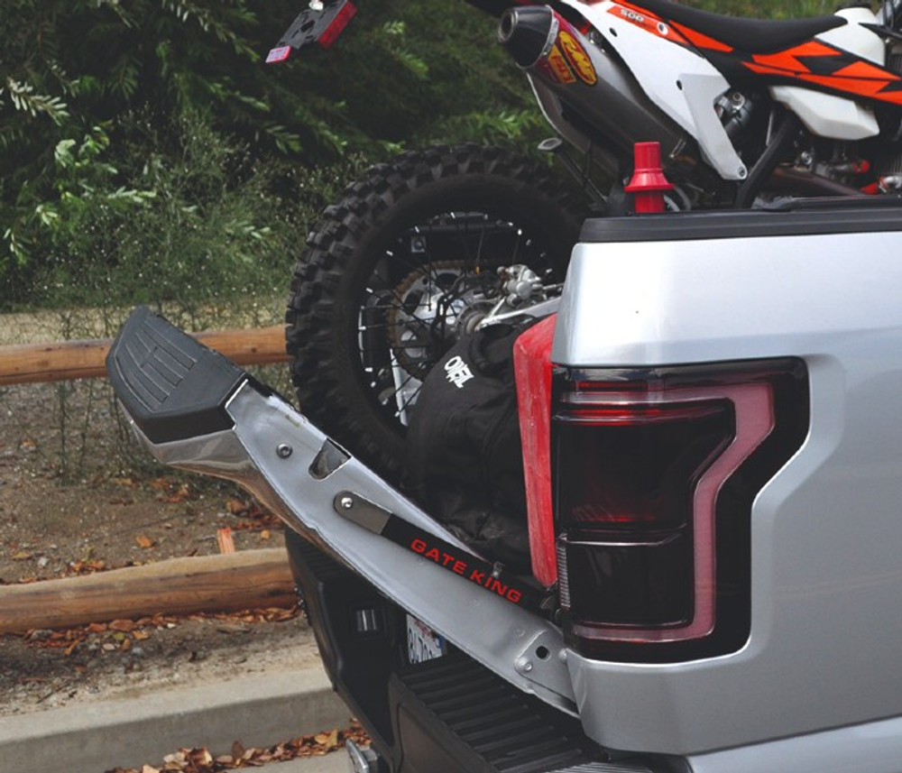 The Gate King Tailgate Adjuster The Gate King Tailgate Adjuster