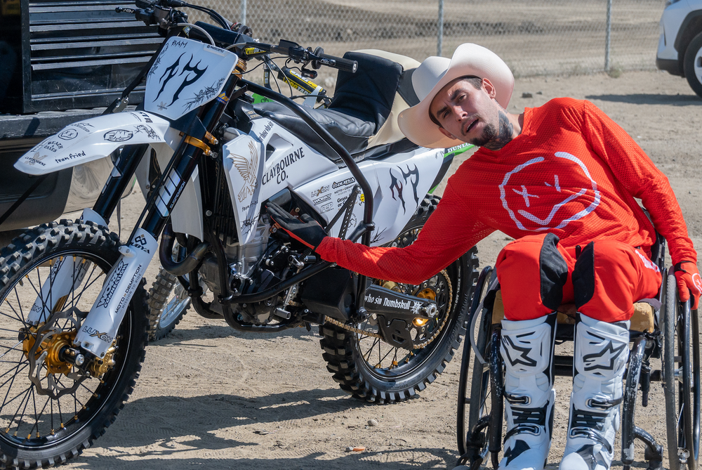 The Bam Bridges Story