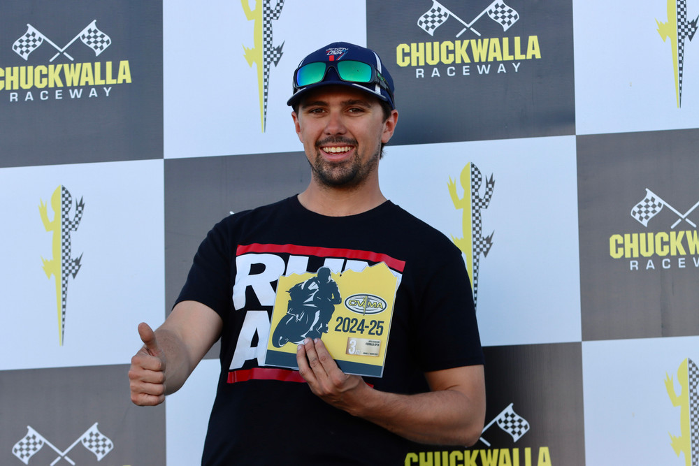 Justin Gibbs and His Journey to MotoAmerica: A Rising Star! Justin Gibbs and His Journey to MotoAmerica: A Rising Star!