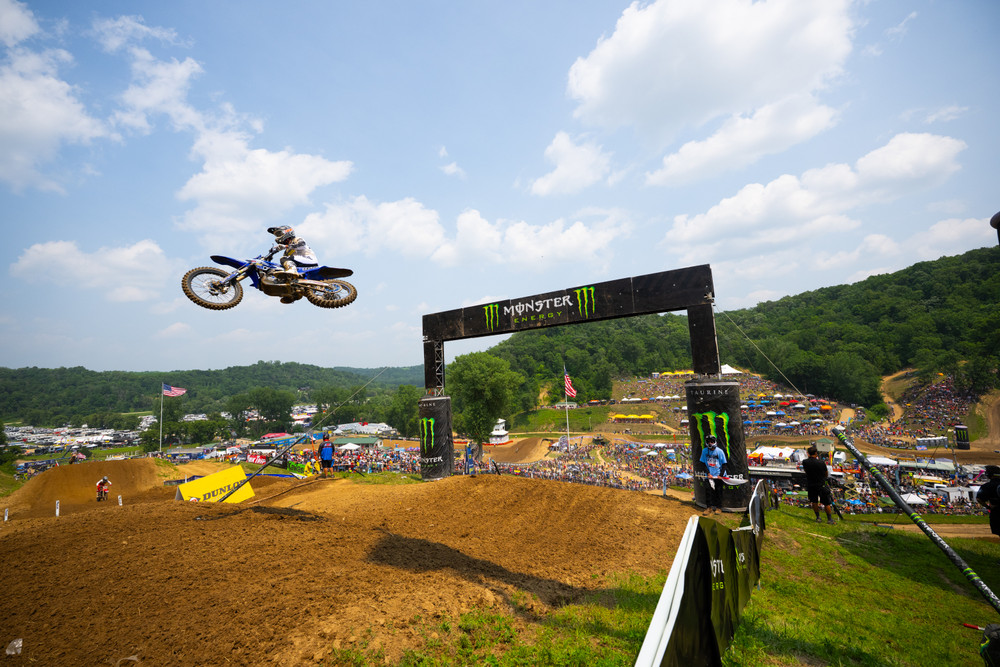A Standout Day for Swiss Racer! Valentin Guillod A Standout Day for Swiss Racer! Valentin Guillod