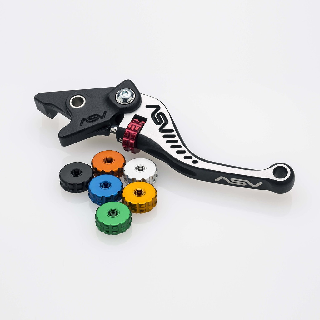 C5 Series Sport Clutch Lever # CRC541