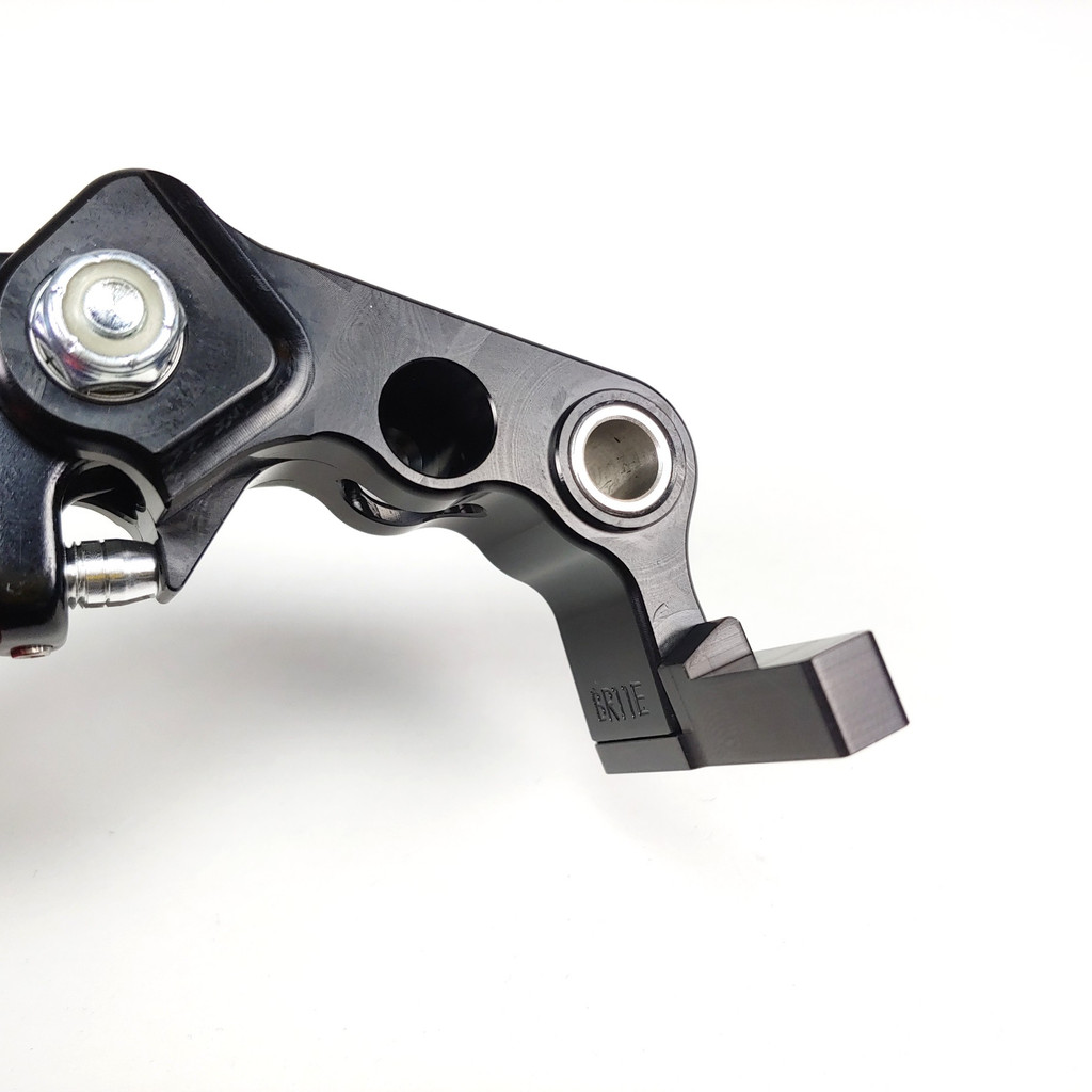 ASV Inventions BRC510-G C5 Sport Gold Standard Brake Lever for Honda CBR ASV Inventions BRC510-G C5 Sport Gold Standard Brake Lever for Honda CBR