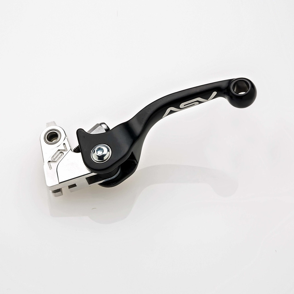 F2 Series Off-Road Clutch Lever # CDF219 (Shorty)