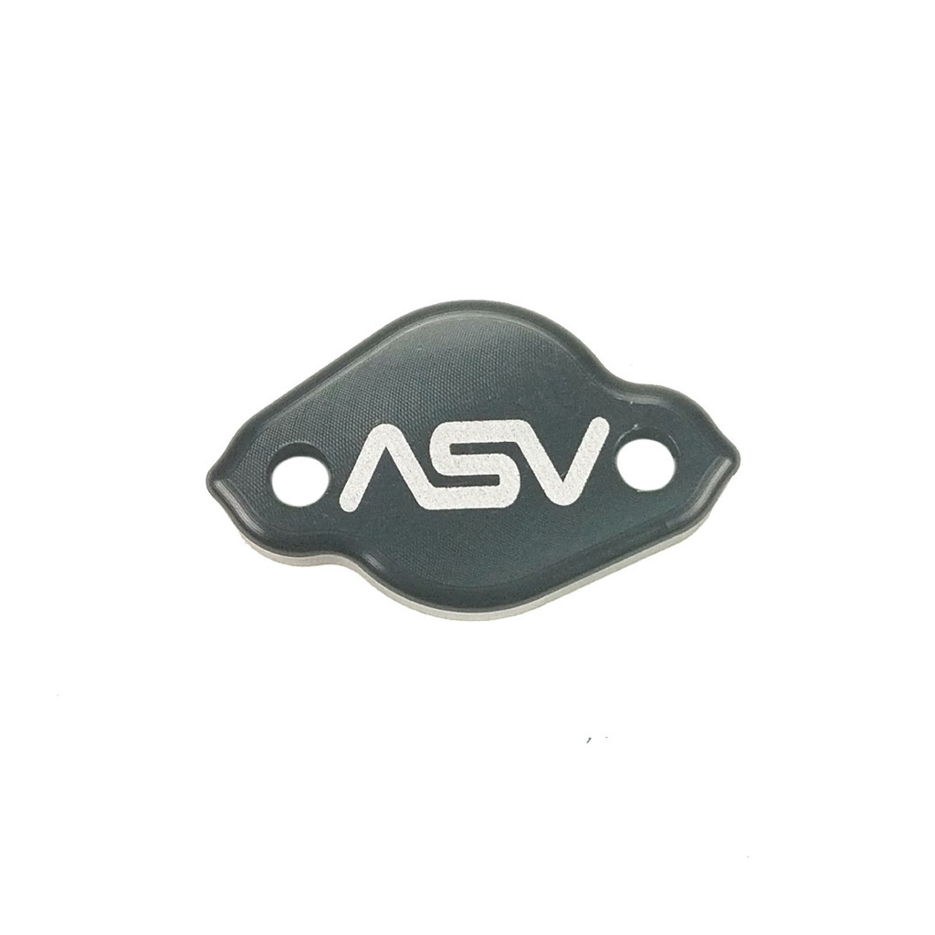 Asv Logo Design by Aluko SegunO on Dribbble