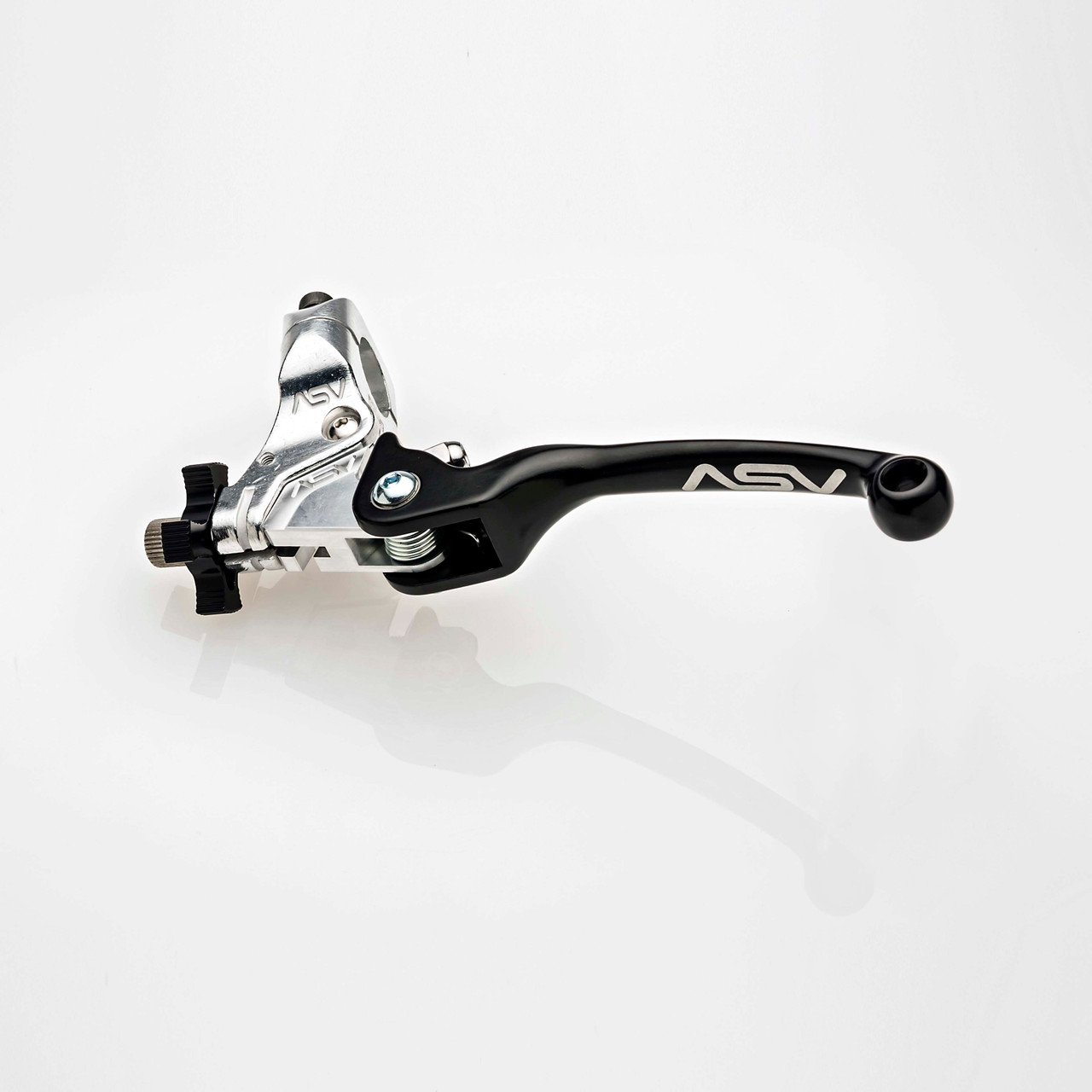 F2 Series Off-Road Clutch Lever w/ Hot Start Perch (For Yamaha