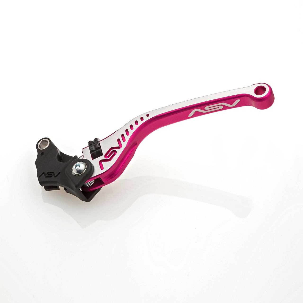 アヴァランチ⑥ カリブ C5 Series Sport Clutch Lever # CRC540 - ASV Inventions, Inc.