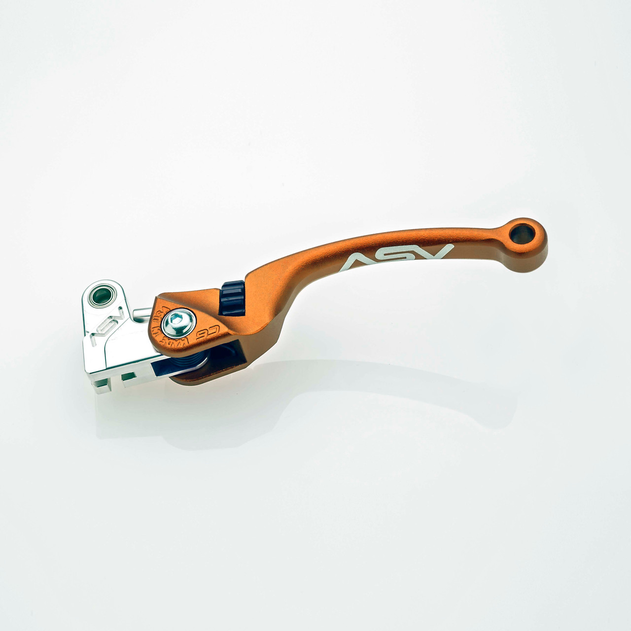 C6 Series Off-Road Clutch Lever for Magura 163 Jack # CDC602 - ASV