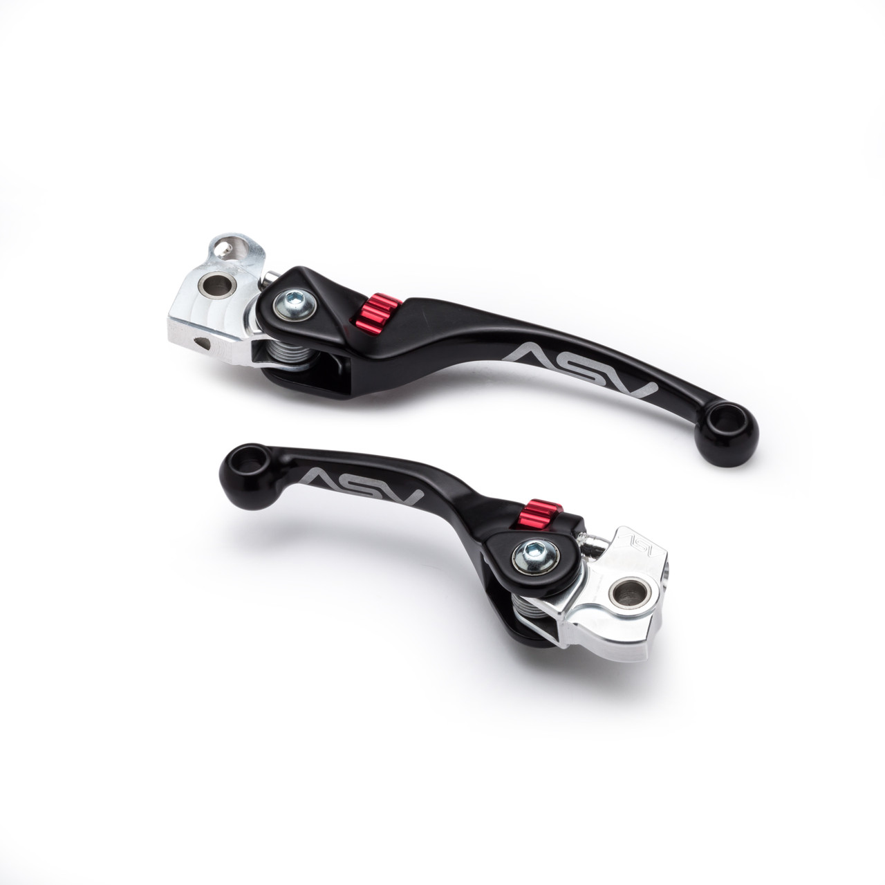 F4 Series Clutch and Brake Lever Pair Pack # BCF42314 - ASV