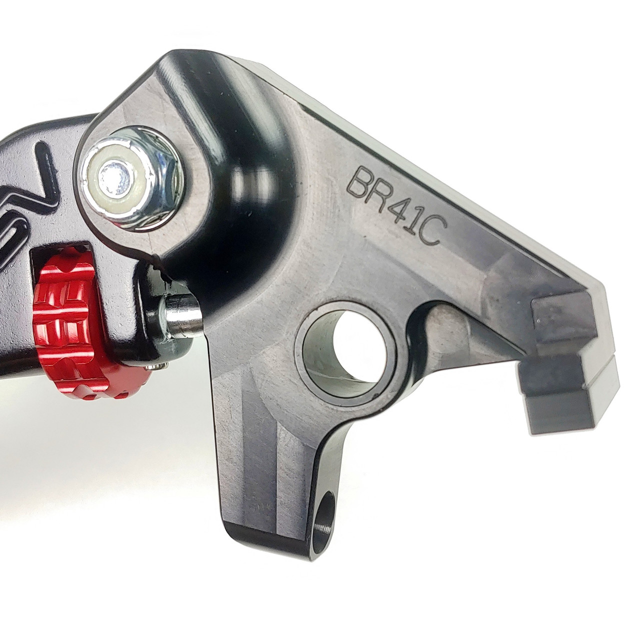 C5 Series Sport Brake Lever # BRC540 - ASV Inventions, Inc.