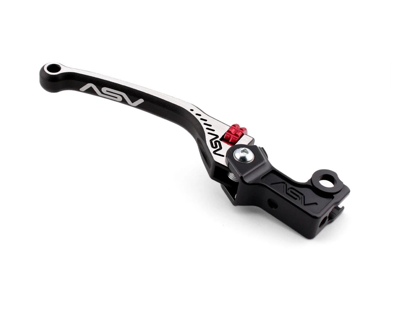 C5 Series Brake Lever for Brembo RCS Racing Master Cylinders - ASV ...