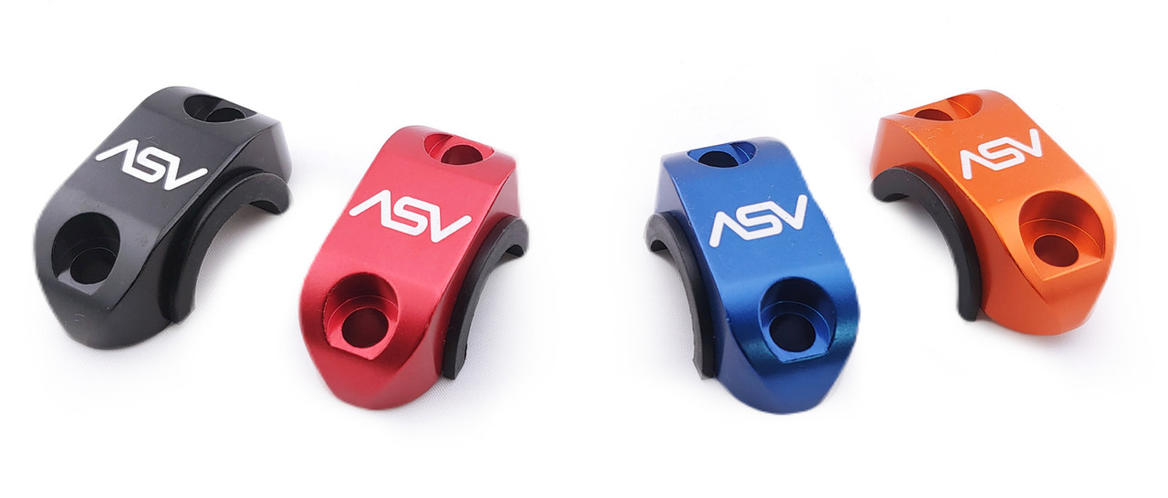 ASV Brake or Clutch Rotator Clamp for 7/8