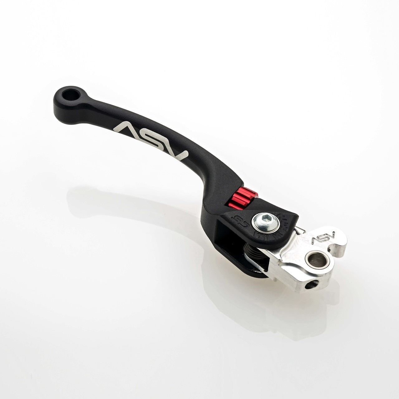 C6 Series Dual Sport Brake Lever for Honda XR650L # BDC616H