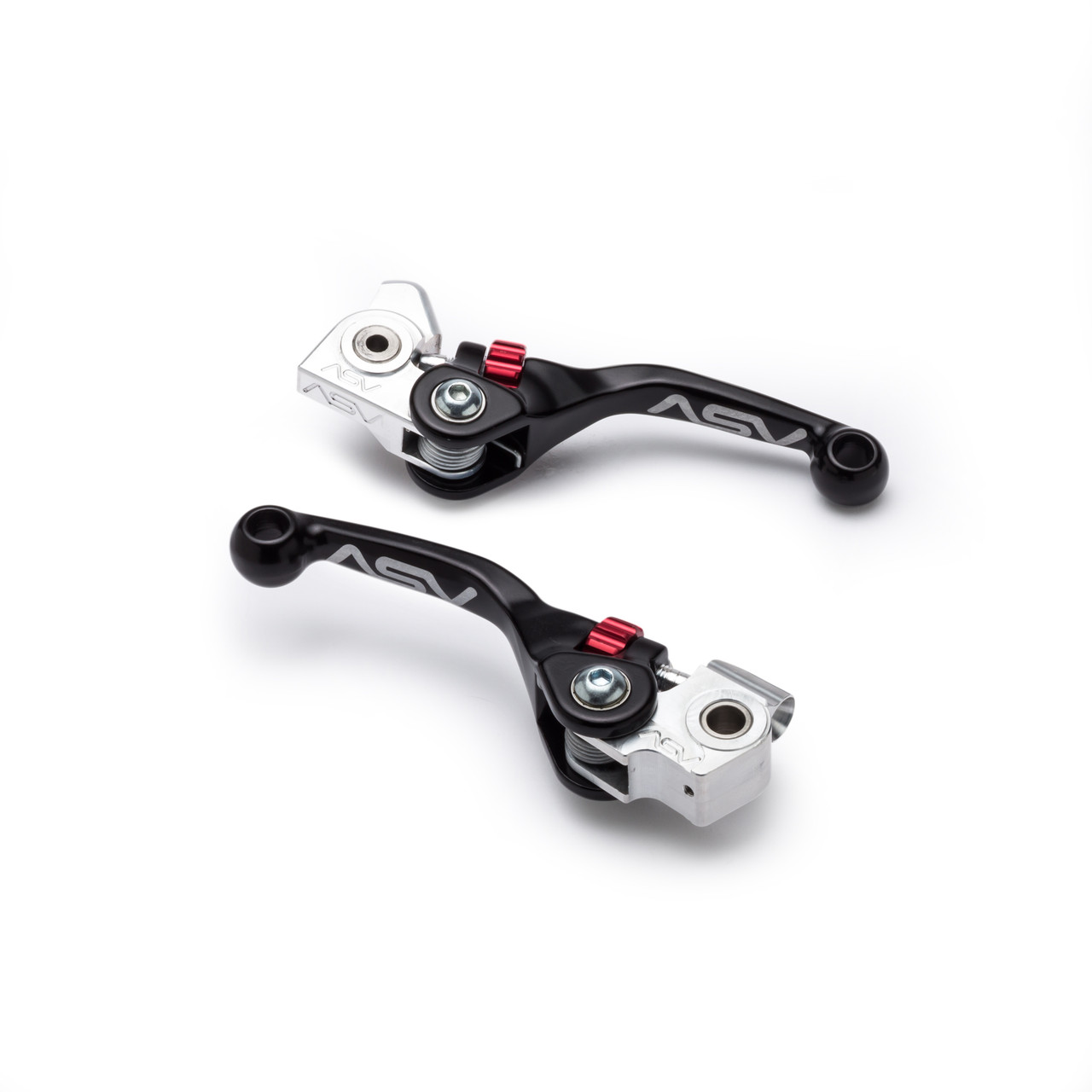 F4 Dirt Hydraulic Clutch and Brake Lever Pair Pack for 2026 Yamaha