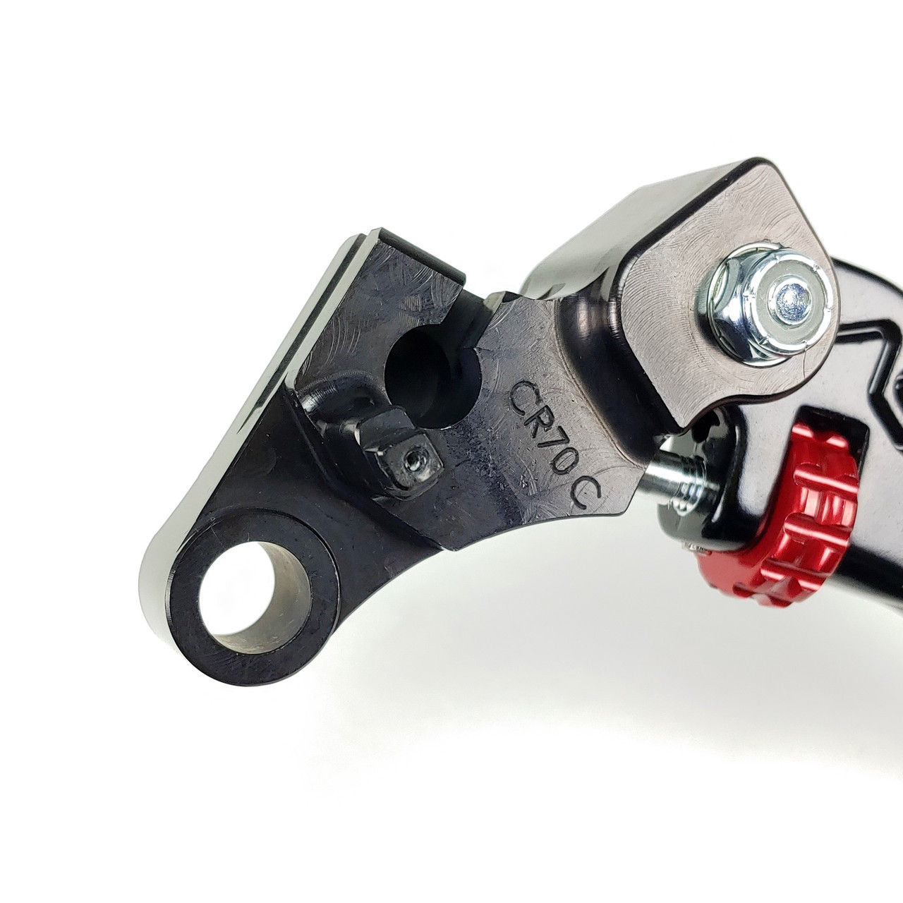 C5 Series Sport Clutch Lever # CRC570 - ASV Inventions, Inc.