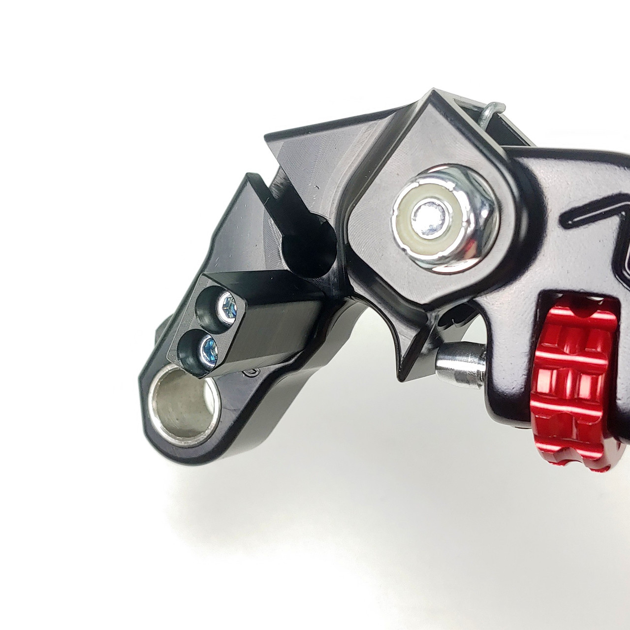 C5 Series Sport Clutch Lever # CRC510 - ASV Inventions, Inc.