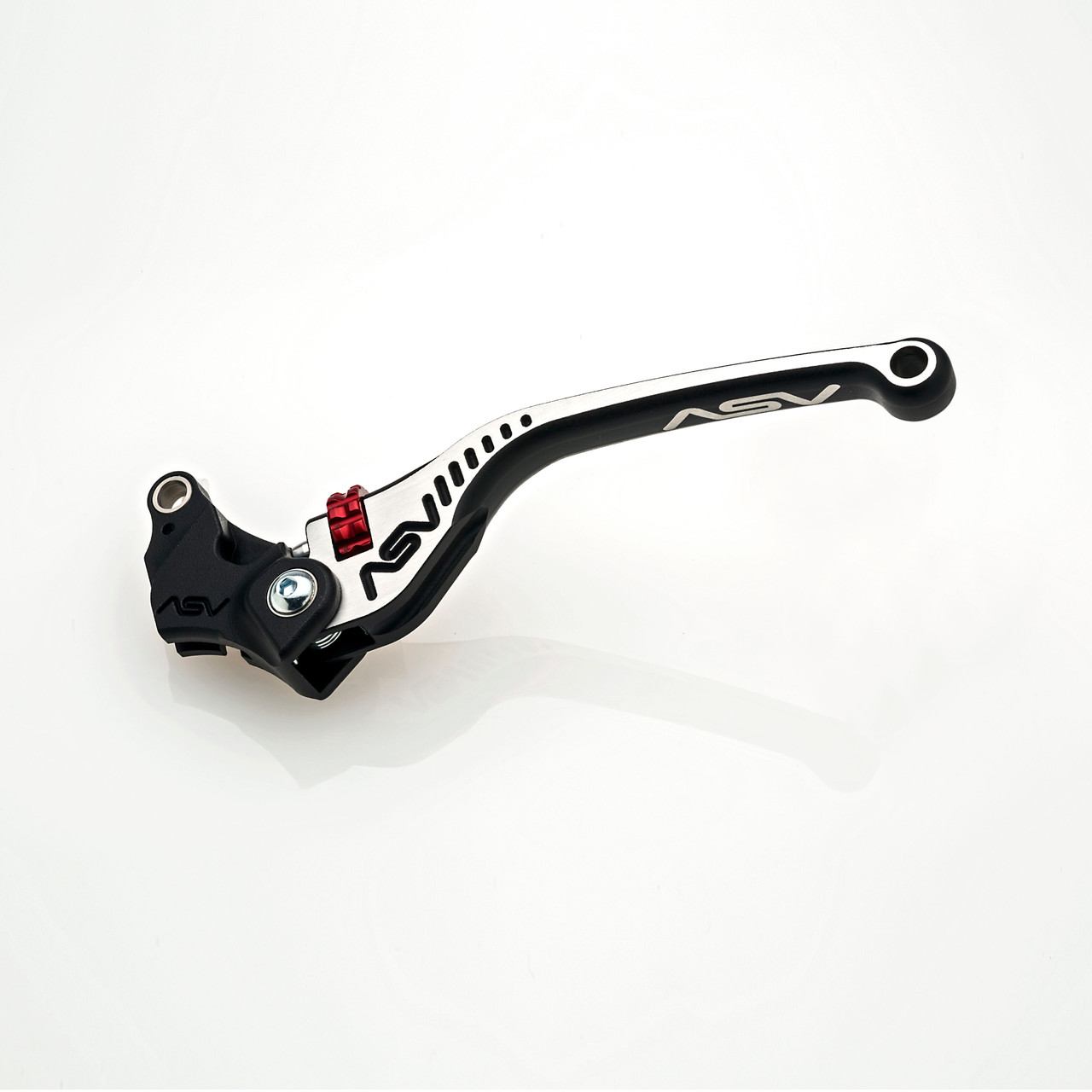 C5 Series Sport Clutch Lever # CRC511 - ASV Inventions, Inc.
