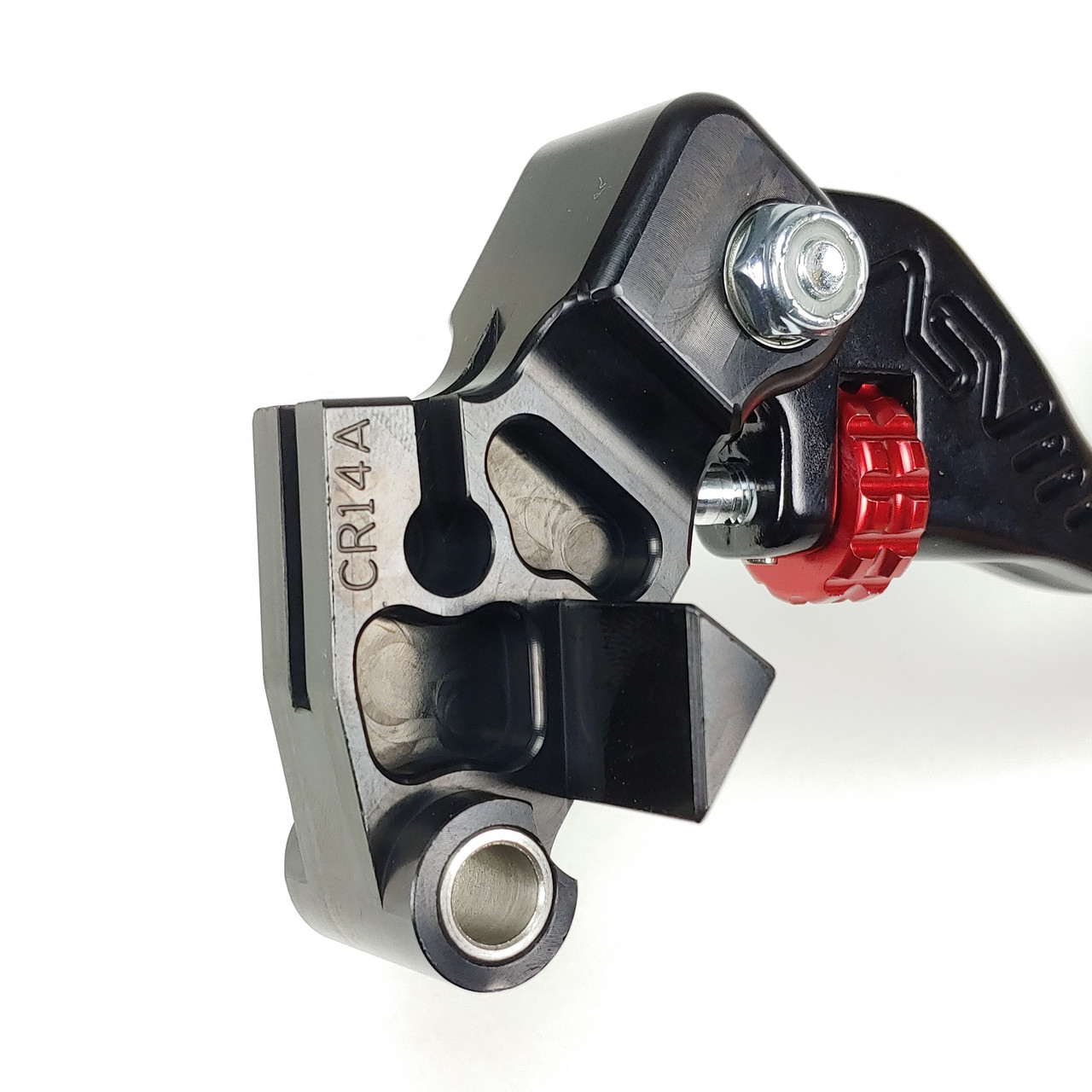 アルペントレッカー C5 Series Sport Clutch Lever # CRC514 - ASV Inventions, Inc.