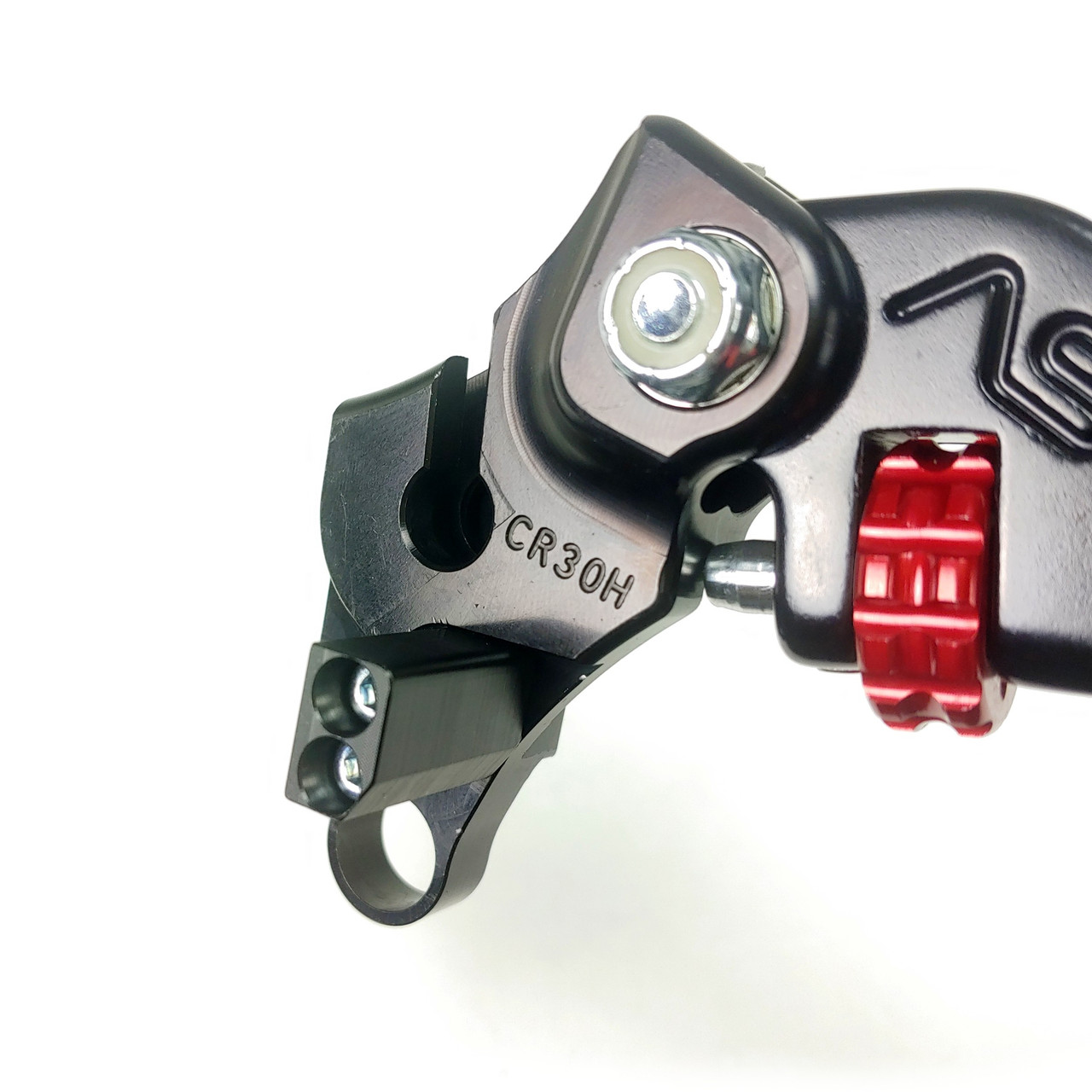 C5 Series Sport Clutch Lever # CRC530 - ASV Inventions, Inc.