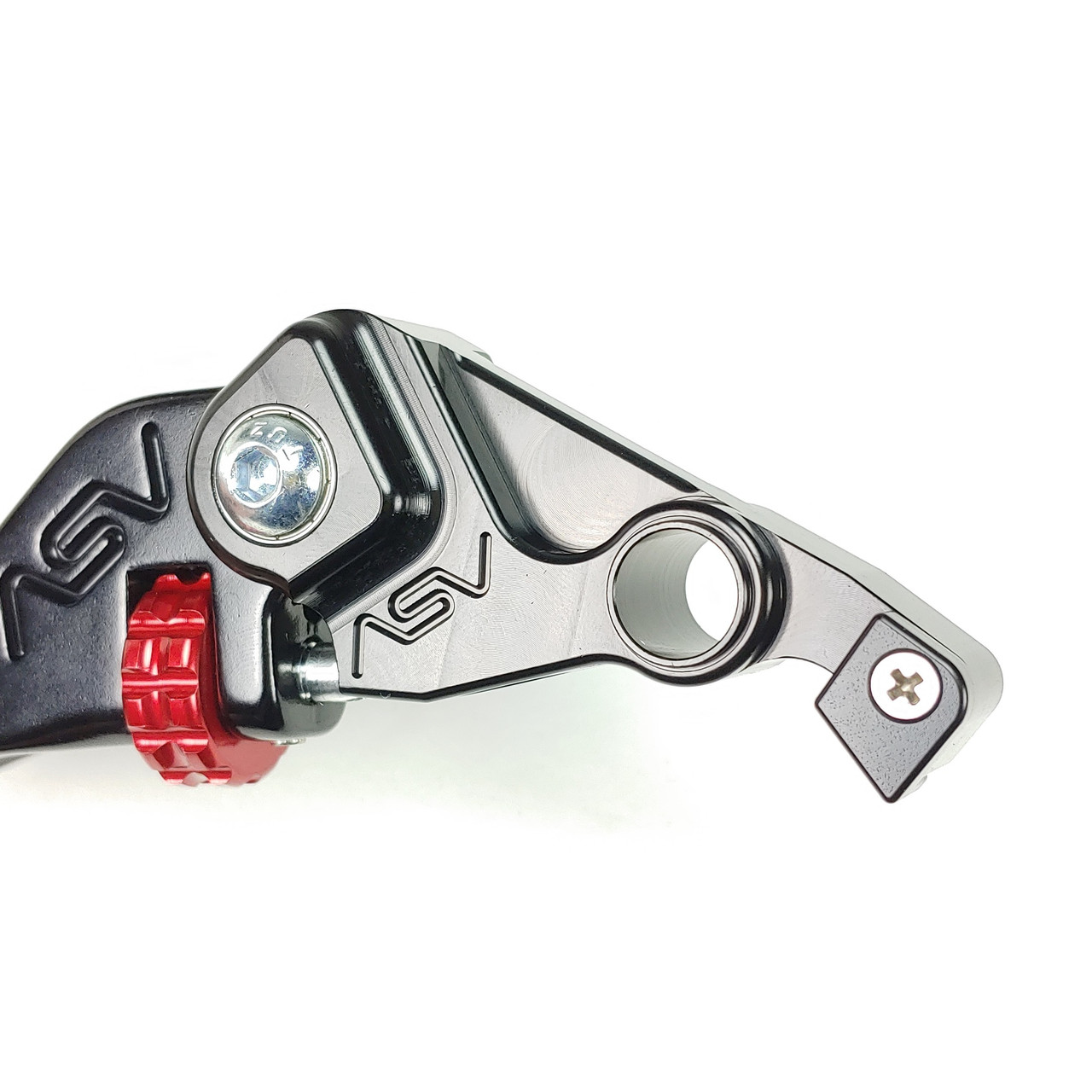 C5 Series Sport Clutch Lever # CRC550 - ASV Inventions, Inc.