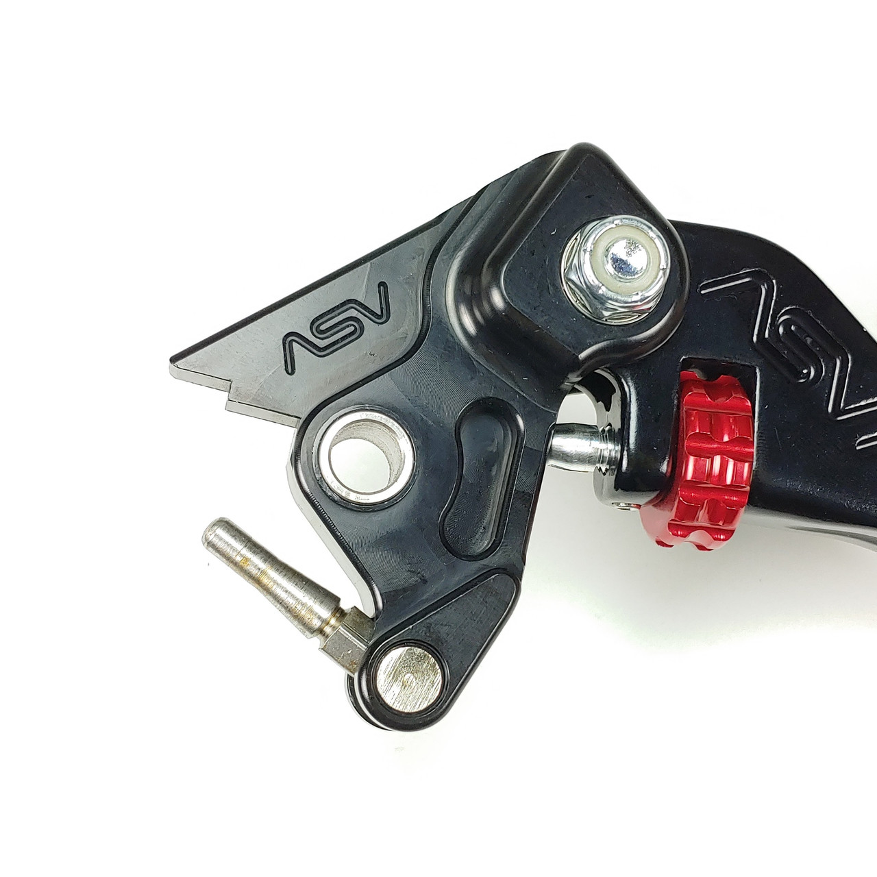 C5 Series Sport Clutch Lever # CRC555 - ASV Inventions, Inc.