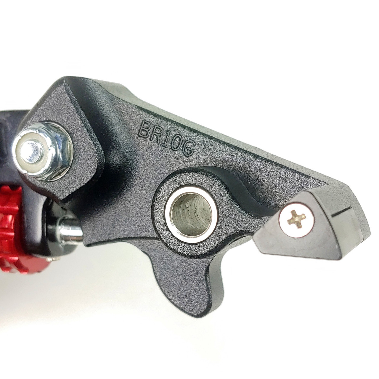 C5 Series Sport Brake Lever # BRC510 - ASV Inventions, Inc.
