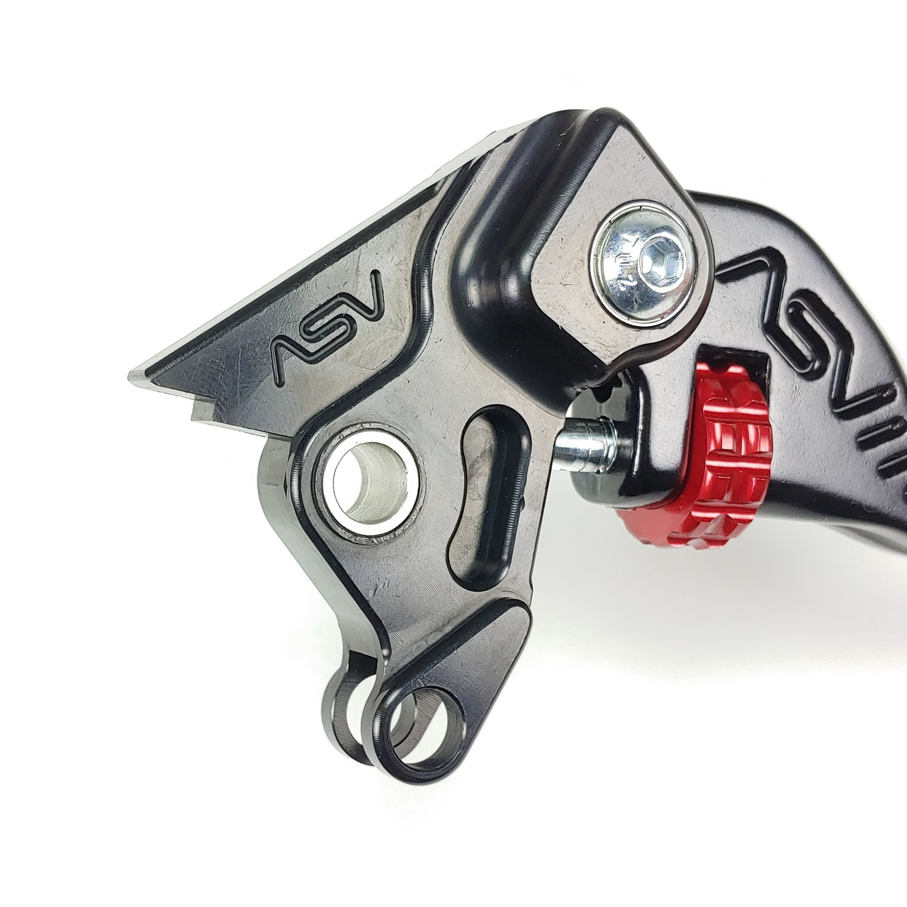 C5 Series Sport Brake Lever # BRC555 - ASV Inventions, Inc.