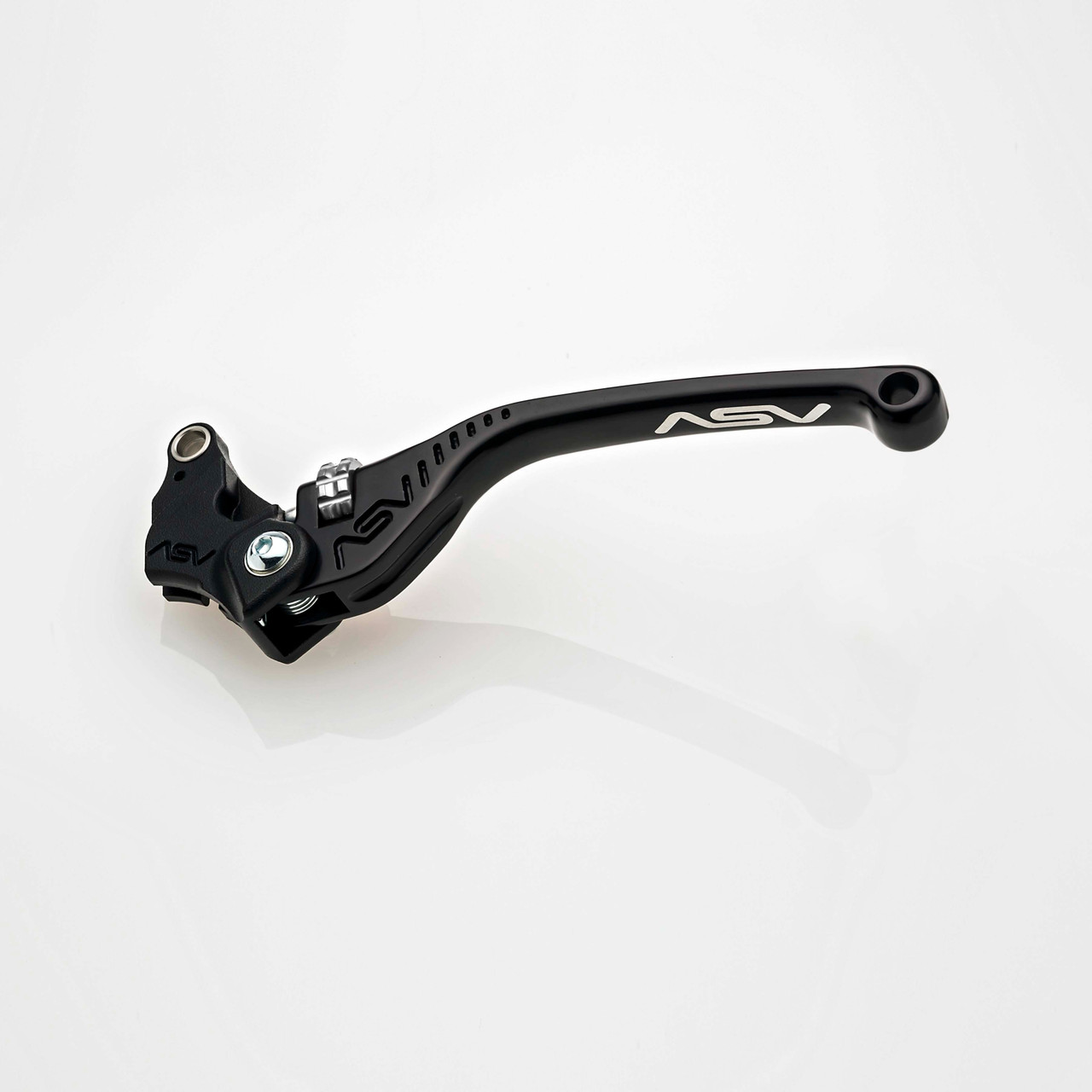 F3 Series Sport Clutch Lever # CRF341 - ASV Inventions, Inc.