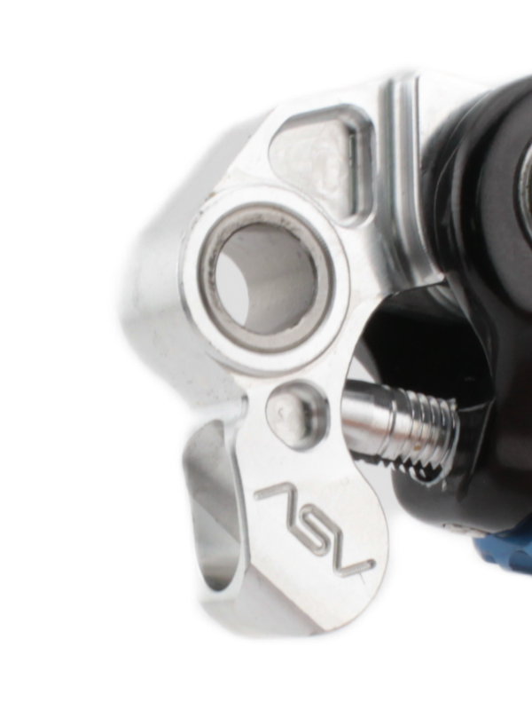 C6 Series Off-Road Brake Lever # BDC613 - ASV Inventions, Inc.