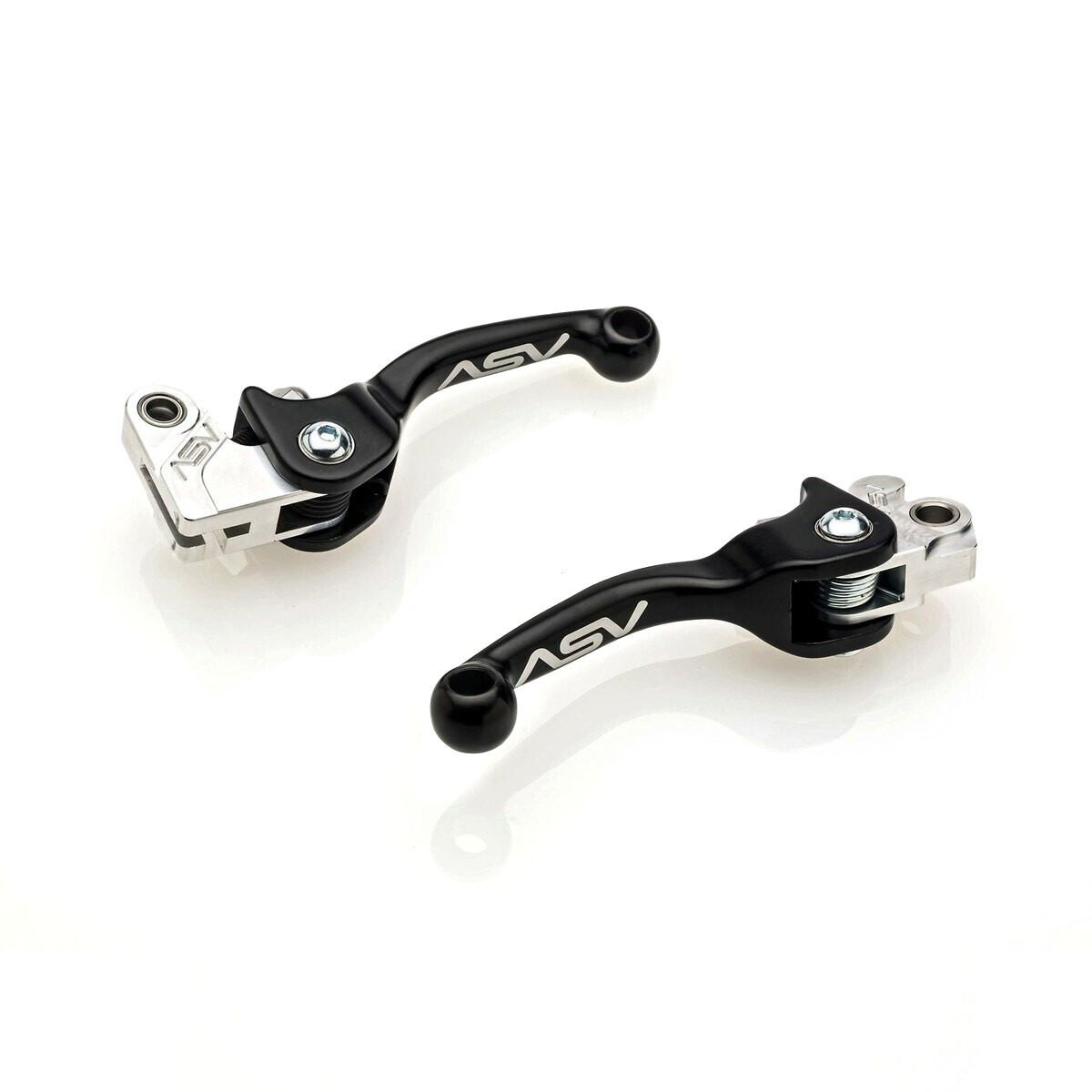 F2 Series Off-Road Clutch and Brake Lever Pair Pack # BCF22727-K