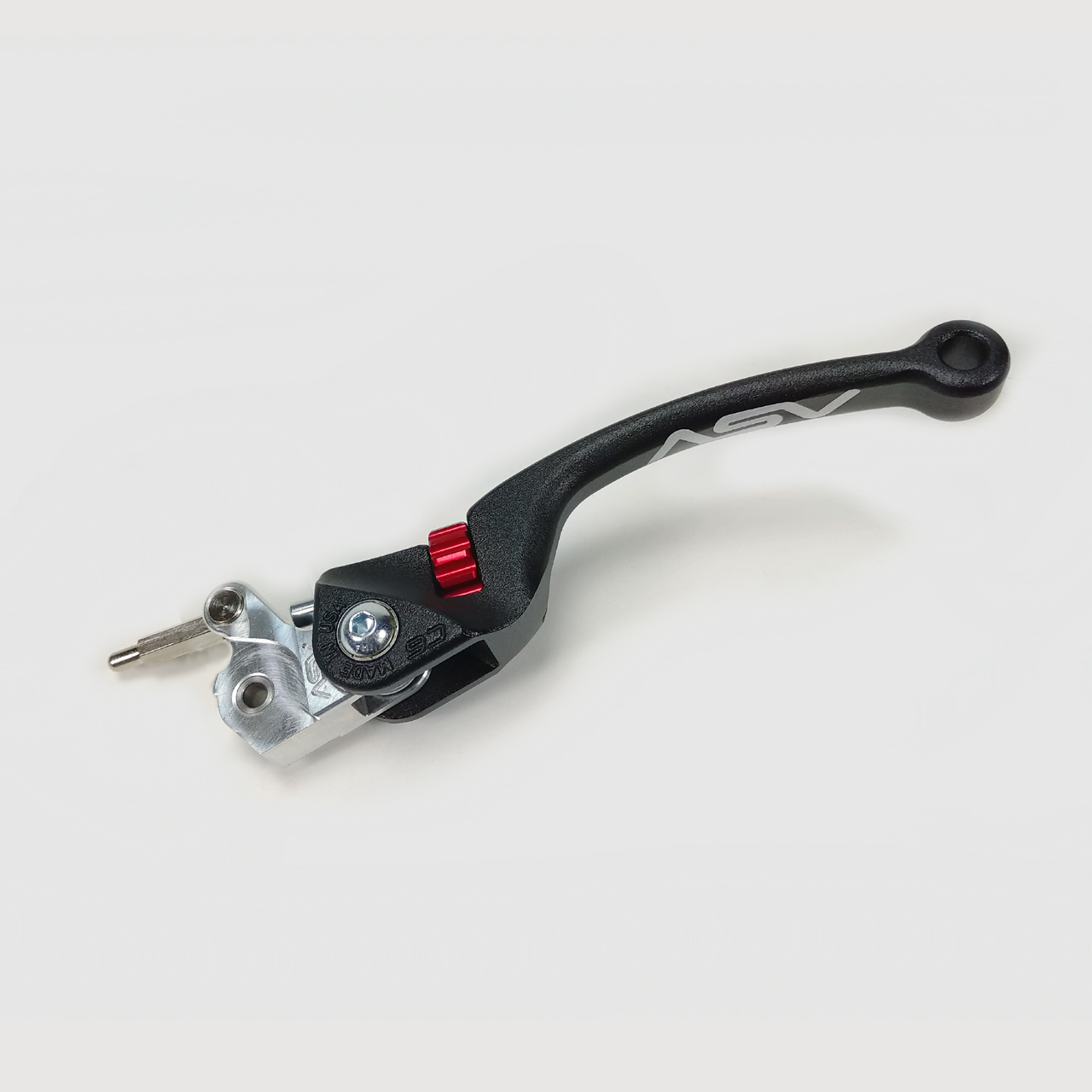 C6 Series Off-Road Clutch Lever for Magura 163 Jack # CDC602 - ASV
