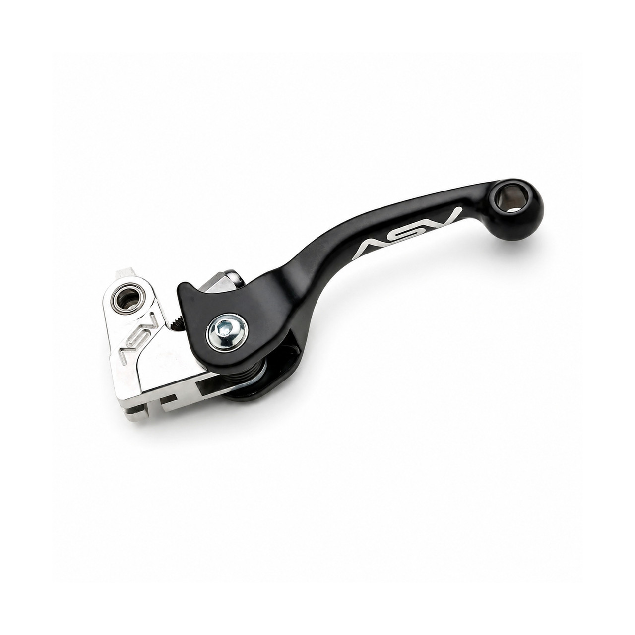 F2 Series Off-Road Clutch Lever # CDF219 (Shorty) - ASV Inventions