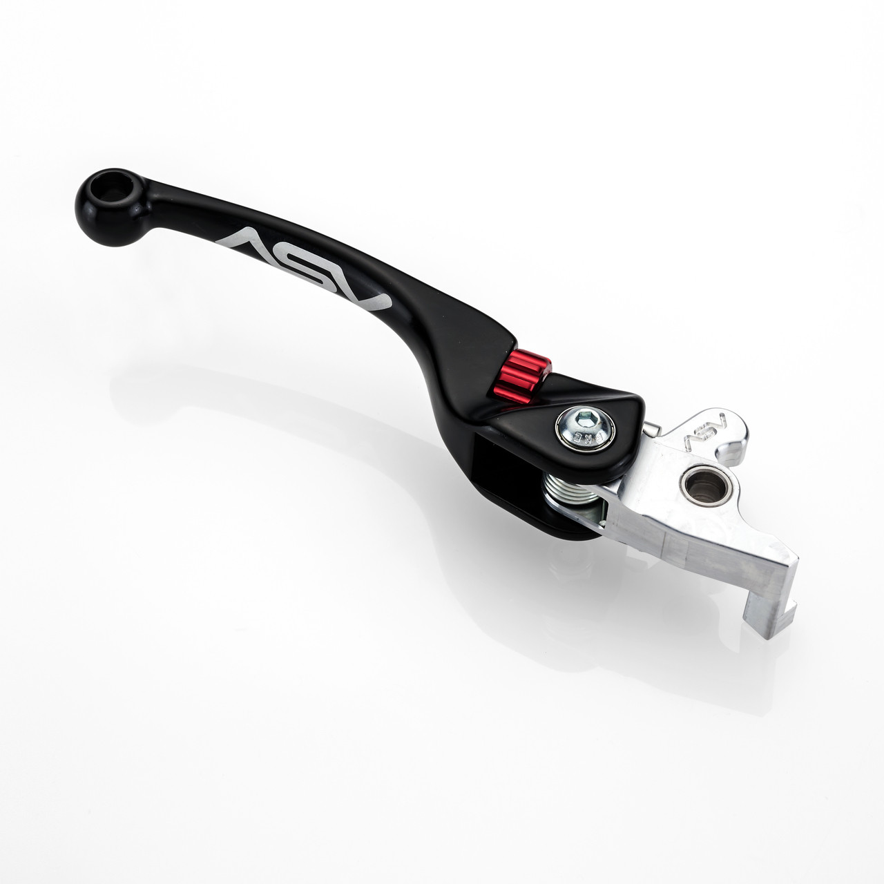 F4 Series Dual Sport Brake Lever # BDF416 (Standard) - ASV
