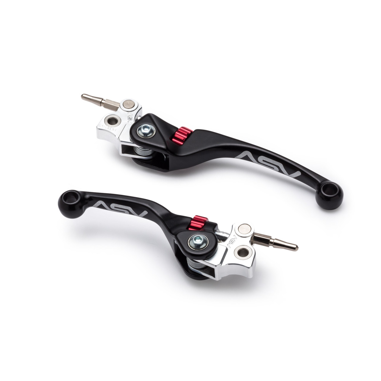 F4 Series Hydraulic Clutch and Brake Lever Pair Pack for Formula # BCF42727