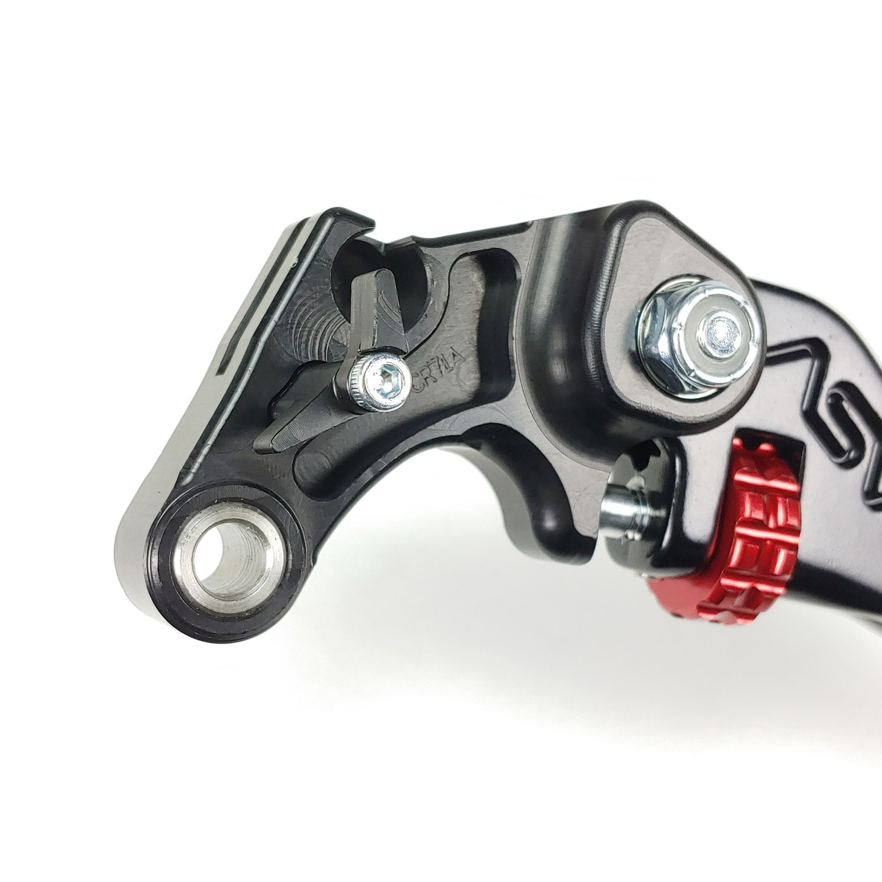 C5 Series Sport Clutch Lever # CRC571 - ASV Inventions, Inc.
