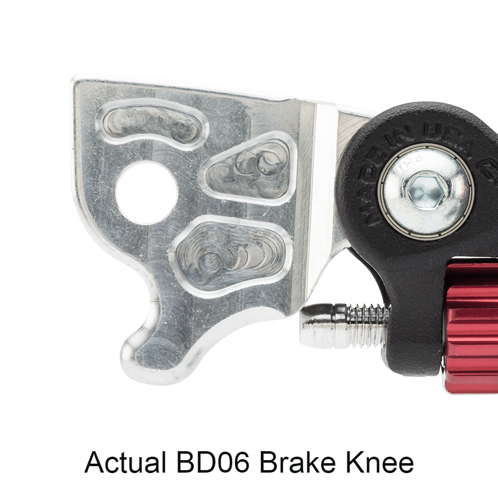 F4 Series Clutch and Brake Lever Pair Pack # BCF40609 - ASV